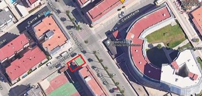 Terreno Urbanizable 129 m² en DAIMUS (46710)