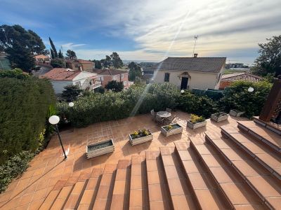Casa 322 m² en Santa Susanna (08398)