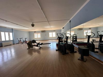 Local 507 m² en Tomelloso (13700)