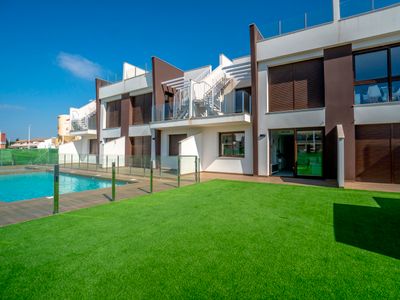 Adosado 99 m² en San Pedro del Pinatar (30740)
