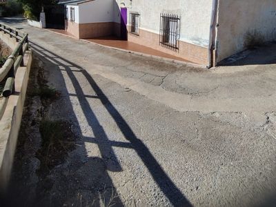 Casa Rural 131 m² en Castilléjar (18818)