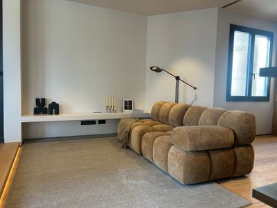 Piso 268 m² en Barcelona (08036)