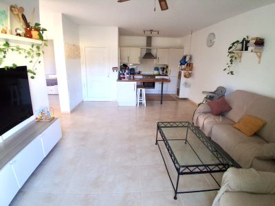 Piso 62 m² en Costa Calma (35627)
