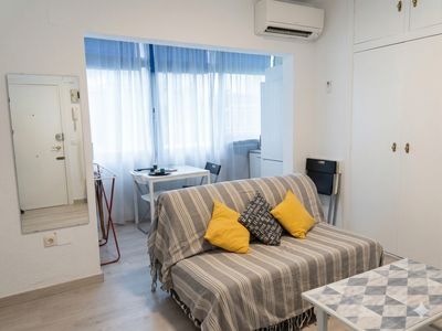 Piso 45 m² en Torremolinos (29620)