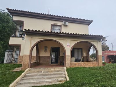 Casa 335 m² en Utrera (41710)