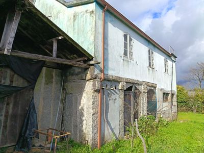 Casa Rural 195 m² en COVAIÑO (36459)