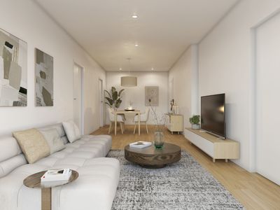 Piso 123 m² en Borges Blanques, Les (25400)