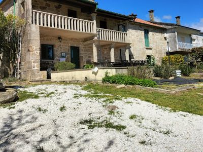 Casa Rural 418 m² en OUTEIRO (36116)
