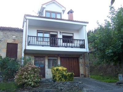 Casa 250 m² en Luena (39687)