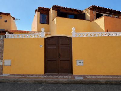 Adosado 72 m² en Costa Calma (35627)