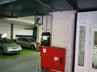 Garaje 21 m² en Madrid (28020)