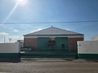 Nave 676 m² en Alzira (46600)