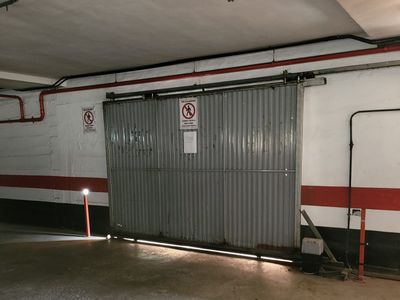 Garaje 17 m² en PALMAS GRAN CANARIA (LAS) (35011)