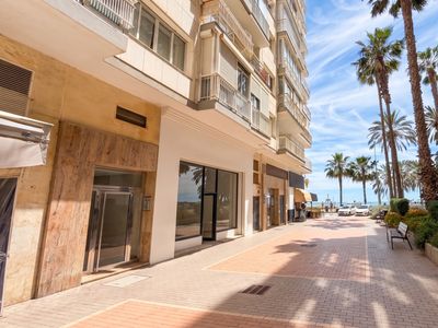 Piso 41 m² en Málaga (29016)