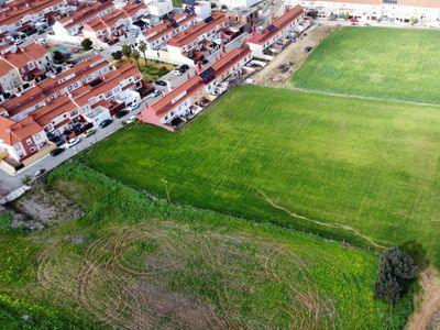 Terreno 19688 m² en Carrión de los Céspedes (41820)