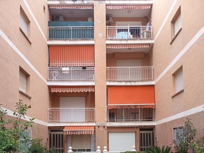Piso 64 m² en GRAU I PLATJA (46730)