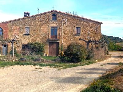 Casa Rural 476 m² en Corçà (17121)