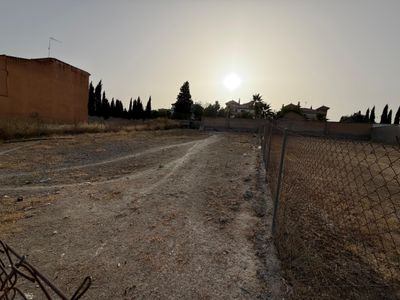 Terreno 701 m² en Las Gabias (18110)