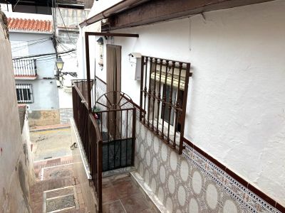 Casa 225 m² en Velez Malaga (29700)
