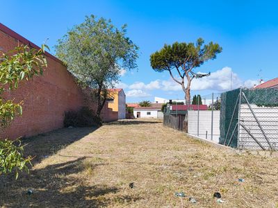 Terreno Urbanizable 910 m² en Fuente el Saz de Jarama (28140)