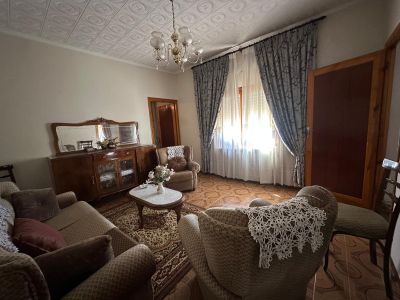 Casa 296 m² en Argamasilla de Alba (13710)