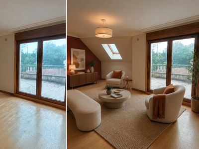 Piso 117 m² en Mondariz (36870)