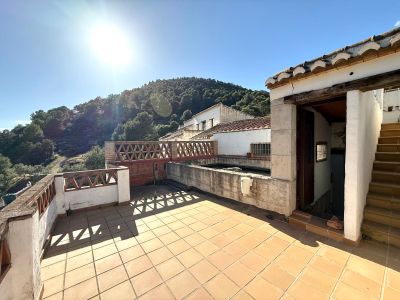 Casa 357 m² en Cómpeta (29754)