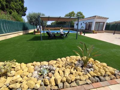 Casa 302 m² en Lepe (21440)