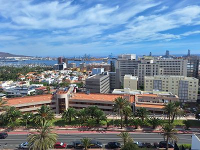 Terreno 398 m² en Las Palmas de Gran Canaria (35010)