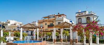 Piso 113 m² en NERJA (29780)