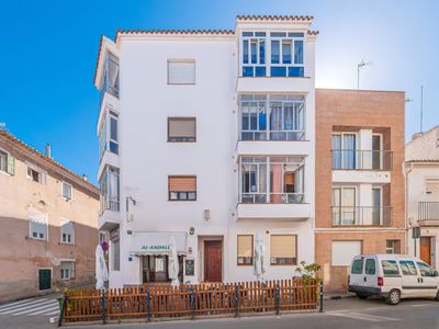 Piso 98 m² en Maó (07702)