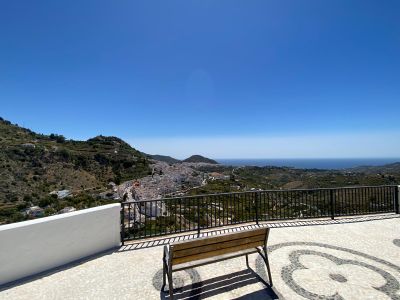 Terreno 10480 m² en FRIGILIANA (29788)