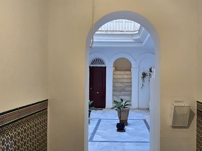 Piso 115 m² en Cádiz (11004)