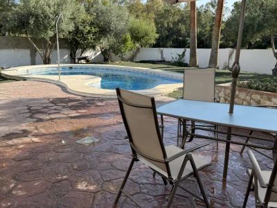 Casa Rural 330 m² en Bosque, El (11670)