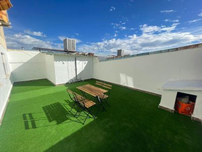 Piso 67 m² en Cuarte de Huerva (50410)