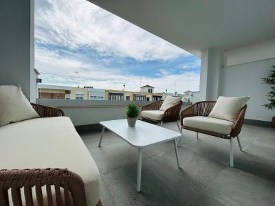 Piso 155 m² en Ayamonte (21400)