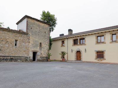 Casa 888 m² en INFIESTA (LA) (33583)