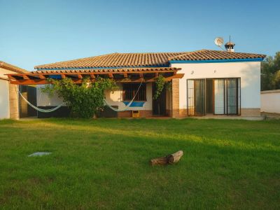 Casa 210 m² en Chiclana de la Frontera (11130)