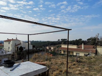 Terreno Urbanizable 803 m² en Sentmenat (08181)