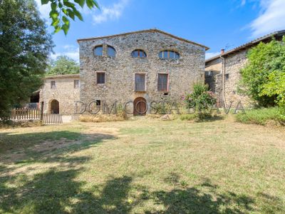 Casa Rural 1259 m² en Argelaguer (17853)