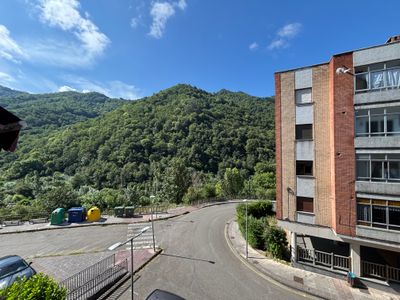 Piso 93 m² en MOREA/MOREDA (33670)