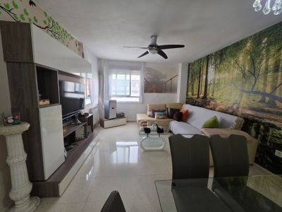 Piso 91 m² en Jaén (23009)