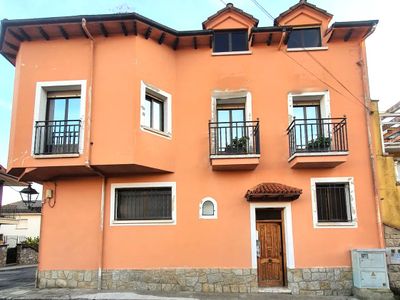 Adosado 357 m² en Arenas de San Pedro (05400)
