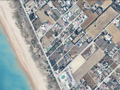 Terreno 8701 m² en CAÑOS DE MECA (LOS) (11159)
