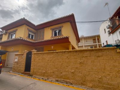 Casa 335 m² en OGIJARES (18151)