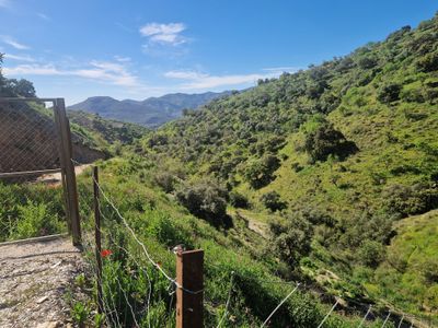 Terreno 1625 m² en Colmenar (29170)