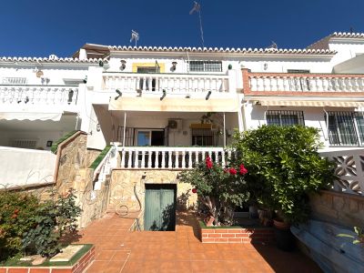 Adosado 130 m² en Nerja (29780)