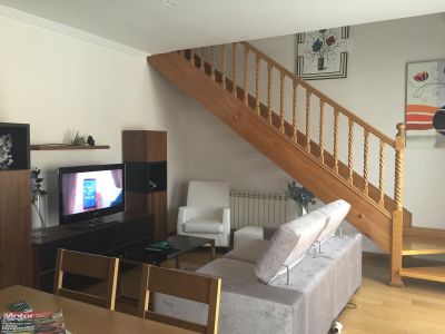 Piso 111 m² en Ciudad Rodrigo (37593)