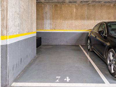 Garaje 15 m² en Barcelona (08014)