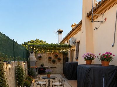 Casa 90 m² en El Puerto de Santa María (11500)